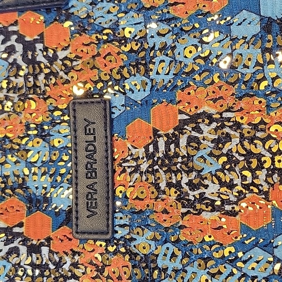 Vera Bradley Tote bag - Picture 2 of 4